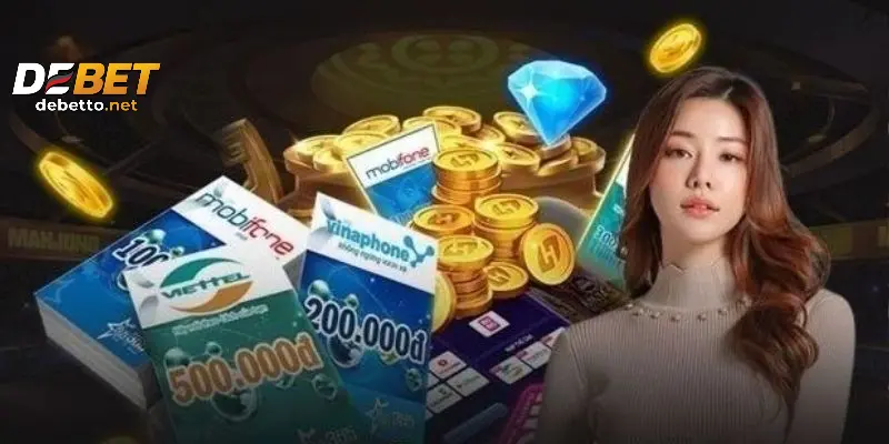 Giới thiệu về chương trình thưởng nạp hội viên cũ 100%
